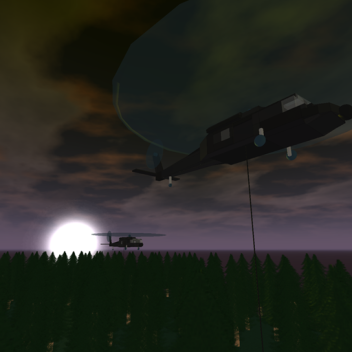 AZ Corp. Play Grounds (2) An Early Morning Stroll