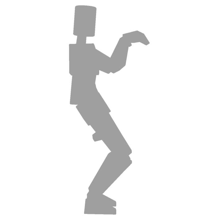 [OG] Butch cornelius dance 