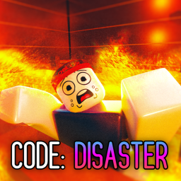 Disaster Room 🌋