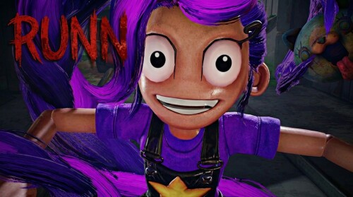 💜 Find the Poppy Playtime Morphs RP