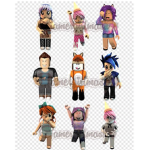 HAPPY ROBLOXIANS :)