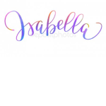 isabella la loquita YT