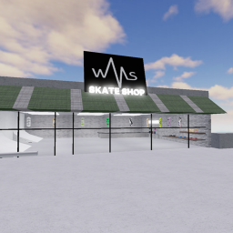 Wish Skateboards Skate Shop Park
