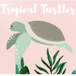 Tropical Turtles