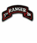 5th rangers
