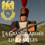 Line Battles, France