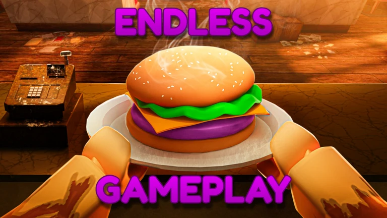 Endless Gameplay
