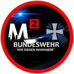 Bundeswehr Mannheim²