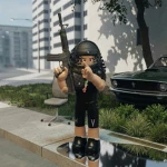 London War #Turfs Group Thumbnail