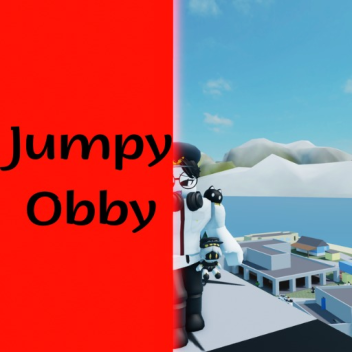 Jumpy Obby