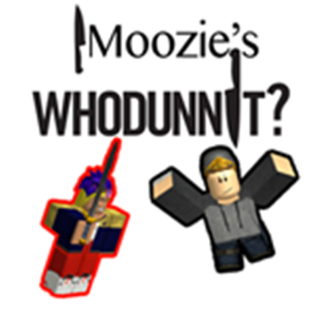 Whodunnit [] Moo Manor [] V8.2