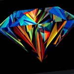 The diamond band