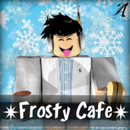 *Frosty's Cafe*