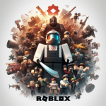 Roblox Games Developers Group