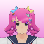KAWAIII>.<