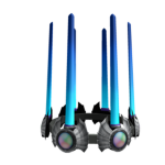 Periastron Crown Gang!