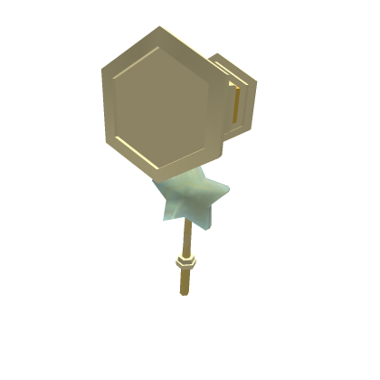 VIP Hammer