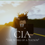 CentraI lntelligence Agency