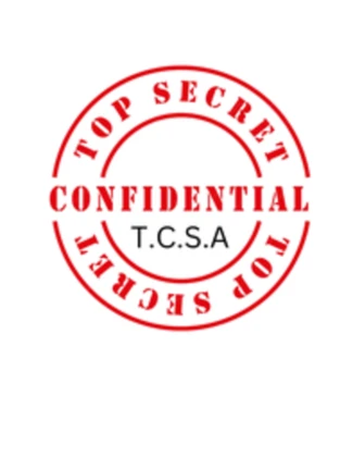 Top Class Secret Agents Roblox group icon