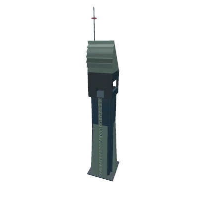 New Gen Krenzian Tower