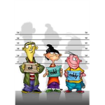 Peach Creek Saviors