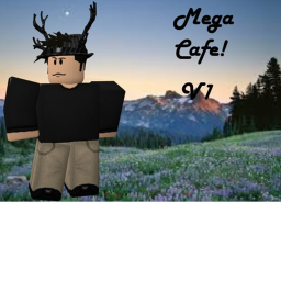 Mega Cafe® VII