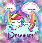 ˗ˏˋ Dreamers ☽ ˎˊ'