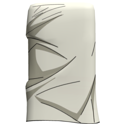 (R) L Lawliet Sleeve