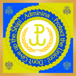 The 21st Admish Marine Regiment
