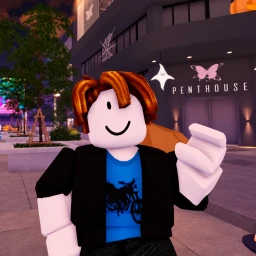 BGC High Street icon