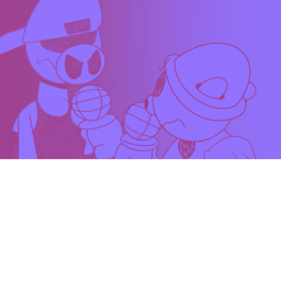 that one amazing fighting game
