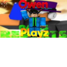 OwenPlayzYT Meet and Greet Place.