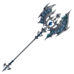 Celestial Ice Axe