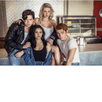 Riverdale and Billie Eilish