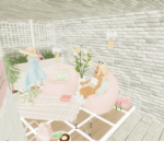 Lala and Lulu Gaming