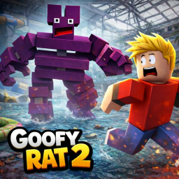 [UPD] Goofy Rat Chapter 2
