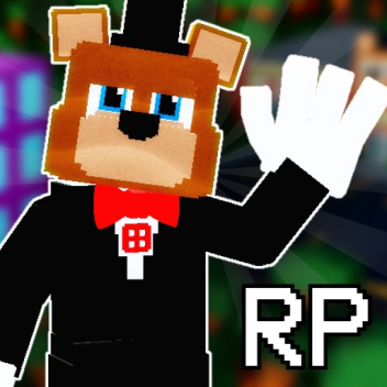 Blocky FNAF RP