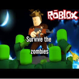 Survive the zombies