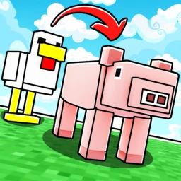 [DRAGON] Animal Evolution Simulator icon