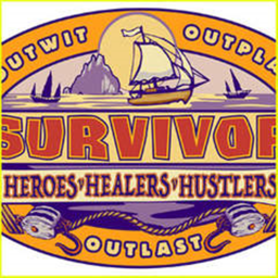 Superstars Gen 2 Season 2 - Heroes vs. Healers vs