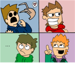 Eddisode Fans!