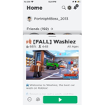 Washiez fan group!!!