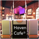 T&Z || Haven Cafe