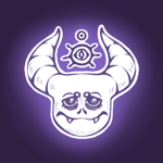 THE GHOULLDEN