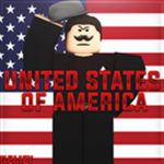 | | USA | | United States Of America