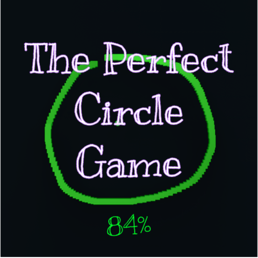 The Perfect Circle Game