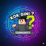 KOK GINI ?
