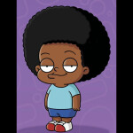 WARNING JOKE GAME: Cleveland Show RP