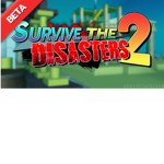 Survive the disasters 2 BETA Group Thumbnail