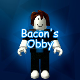 (Discontinued) Bacon's Obby